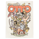 Otto a Palindrama