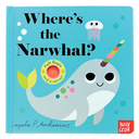 Where's the Narwhal?