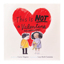 This is NOT a Valentine
