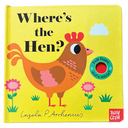 Where's the Hen?