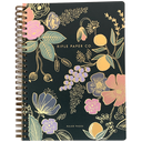 Colette Spiral Notebook