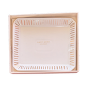 Ticking Stripe Tray