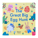 The Great Big Egg Hunt
