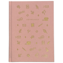 Blush Address Book