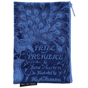 Pride & Prejudice Pouch