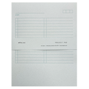 Project Pad Blue