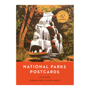 National Parks Postcards