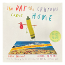 Day the Crayons Came Home