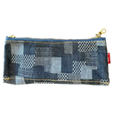 Patchwork Pouch