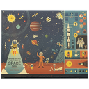 Prof. Astro Cat's Puzzle