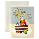 Make a Wish Cake