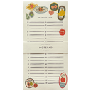 Fruit Stickers Market Pad