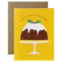 Fruity Christmas