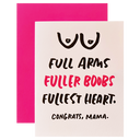 Fuller Boobs