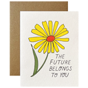 Belongs To You