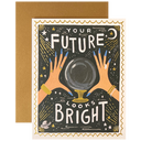 Future Looks Bright