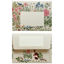 Garden Boxed Envelopes