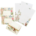Garden Letter Set