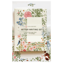 Garden Letter Set