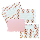 Gelato Patterned Notecards