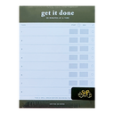 Get It Done Notepad
