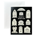 Ghostly Greetings