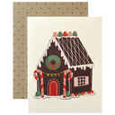 Noel Gingerbread