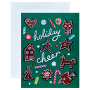 Gingerbread Holiday