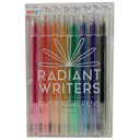 Radiant Glitter Gel Pens