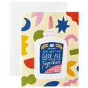 Mom Glue