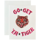 Go Get Em Tiger