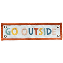 Go Outside Banner