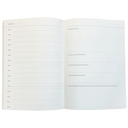 Poketo Quarterly Planner