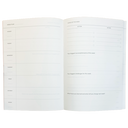 Poketo Quarterly Planner