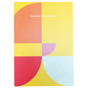 Poketo Quarterly Planner