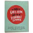 God's Plan Empathy