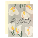 So Sorry Flowers