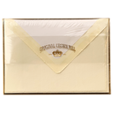 Crown Mill Gold Box