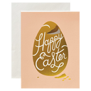 Candy Easter Egg