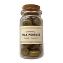Bottled Wax Pebbles