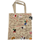 Golden Books Tote Bag