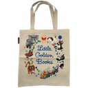 Golden Books Tote Bag