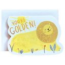 You're Golden