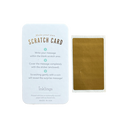 Golden Ticket