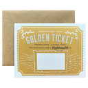 Golden Ticket
