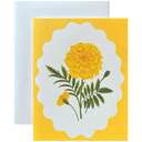 Marigold Greeting