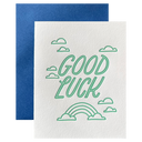 Good Luck