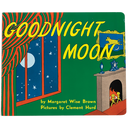 Goodnight Moon Lap