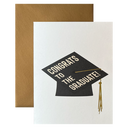Graduate Hat