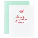 Graduation Nerd